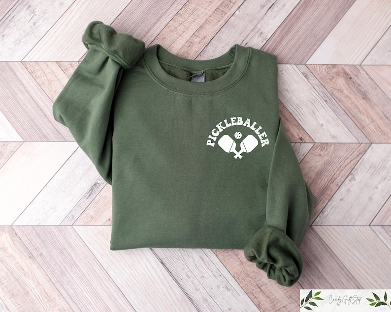 Pickleball Shirt, Pickleball Player Sweatshirt, Funny Pickleball Tshirt, Gift For Pickleball Player, Racquetball Shirt, Pickleball Game GiftPickleball Shirt, Pickleball Player Sweatshirt, Funny Pickleball Tshirt, Gift For Pickleball Player, Racquetball Shirt, Pickleball Game Gift