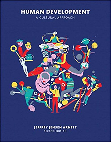 Human Development: A Cultural Approach 2nd Edition (PDF Instant Download)