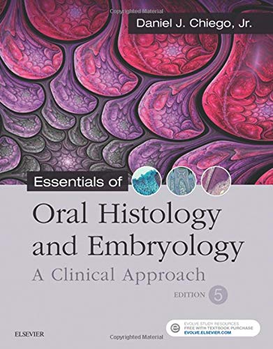Essentials Of Oral Histology And Embryology: A Clinical Approach (PDF Instant Download)