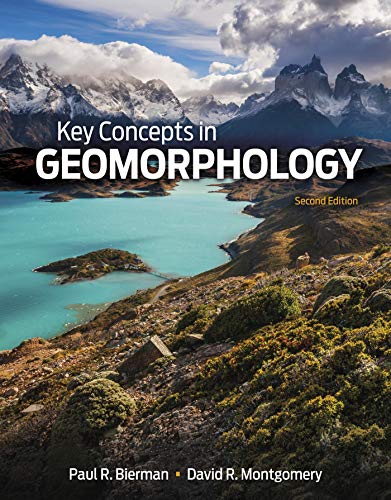 Key Concepts In Geomorphology (PDF Instant Download)