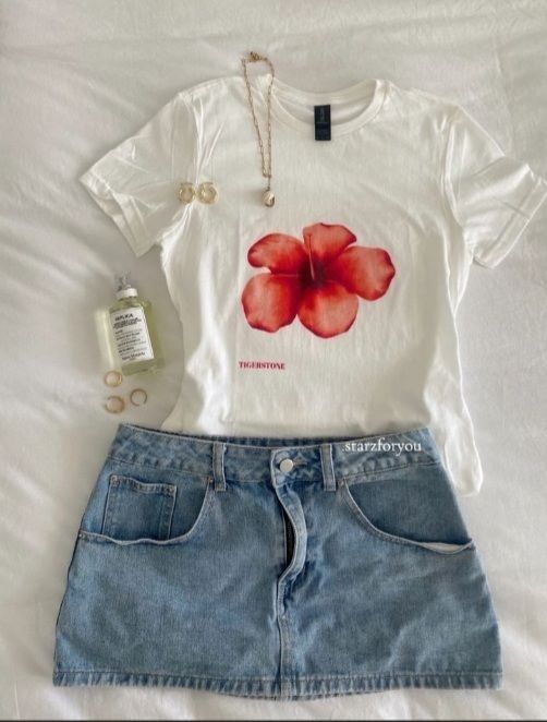 Cute Outfit