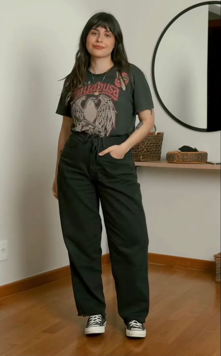 Eagle T-Shirt