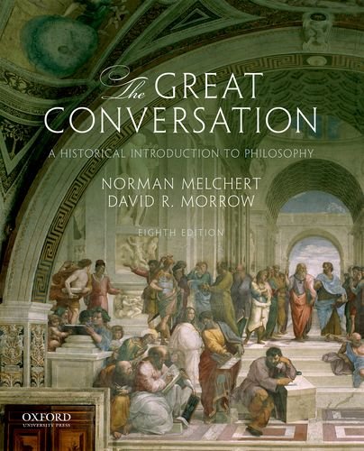 Great Conversation (PDF Instant Download)
