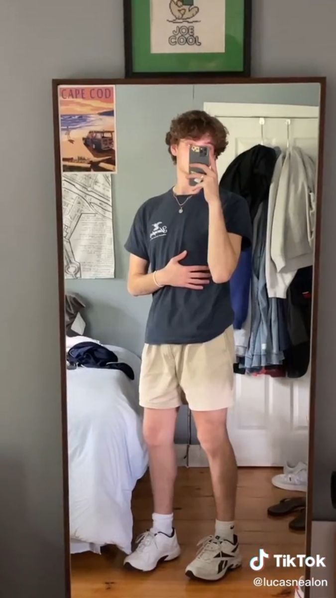 Guy Fits For Men And Women