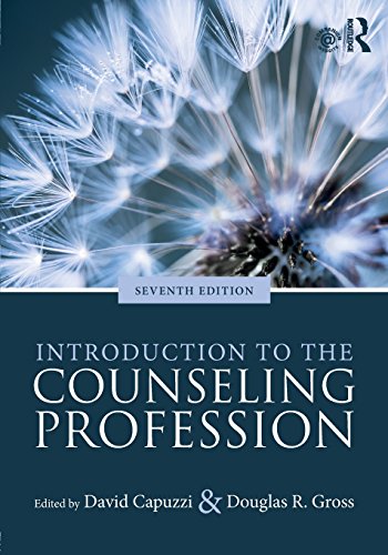 Introduction To The Counseling Profession (PDF Instant Download)