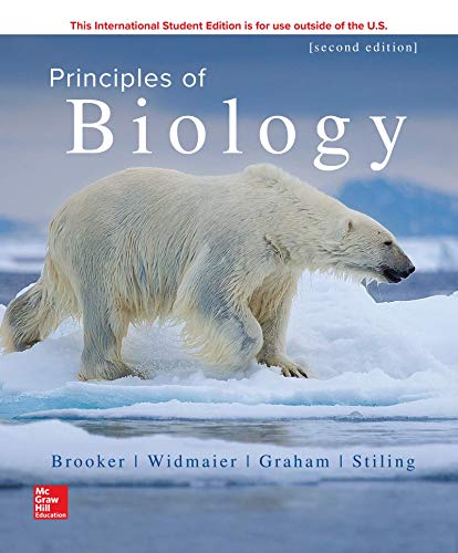 Principles Of Biology (PDF Instant Download)
