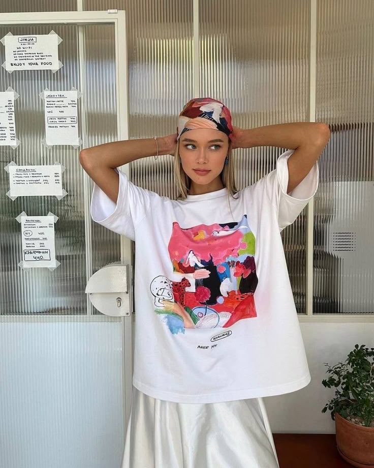 Soft Fabric, Effortless Fashion