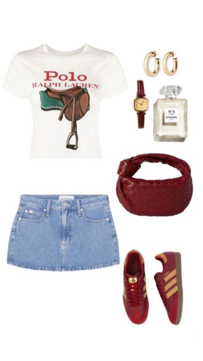 POLO Tee Shirt