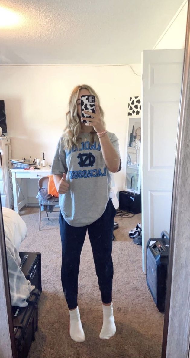 LACROSSE Shirt