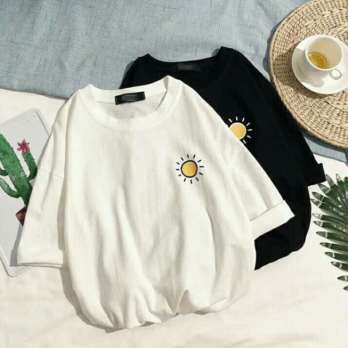 Basic T-Shirt ver1