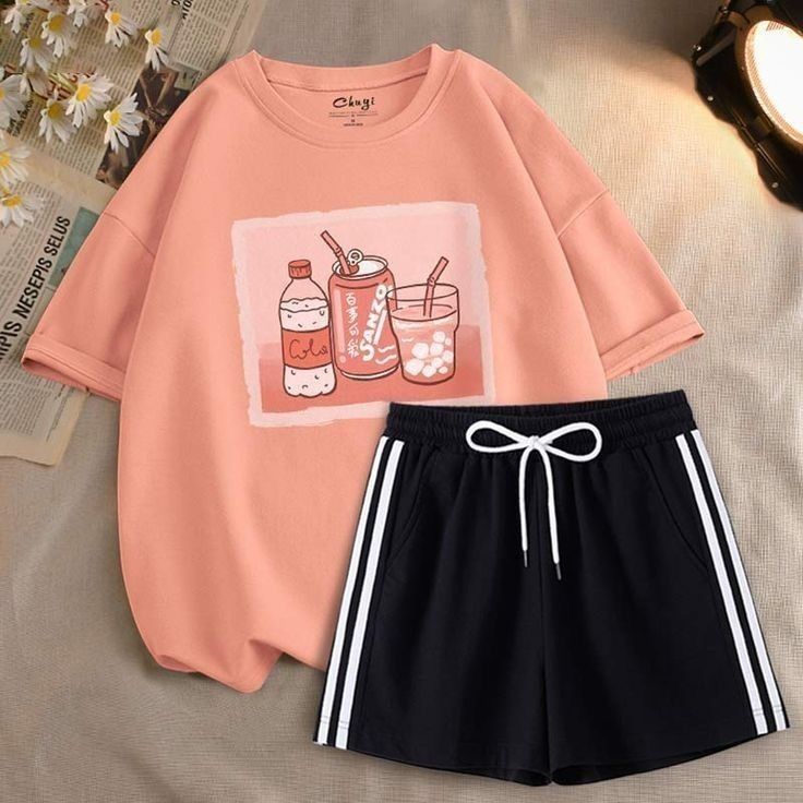 Sporty Casual Fit ver1