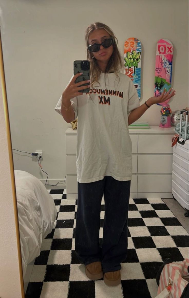 White Shirt 84