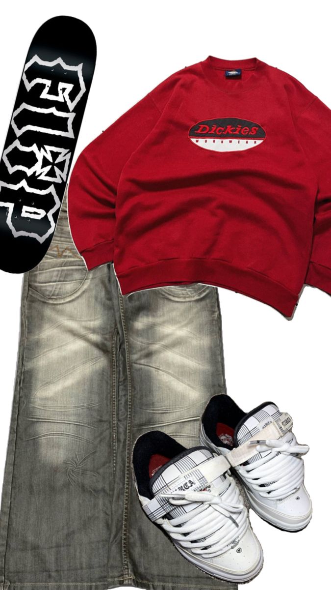 Dickies Sweatshirt