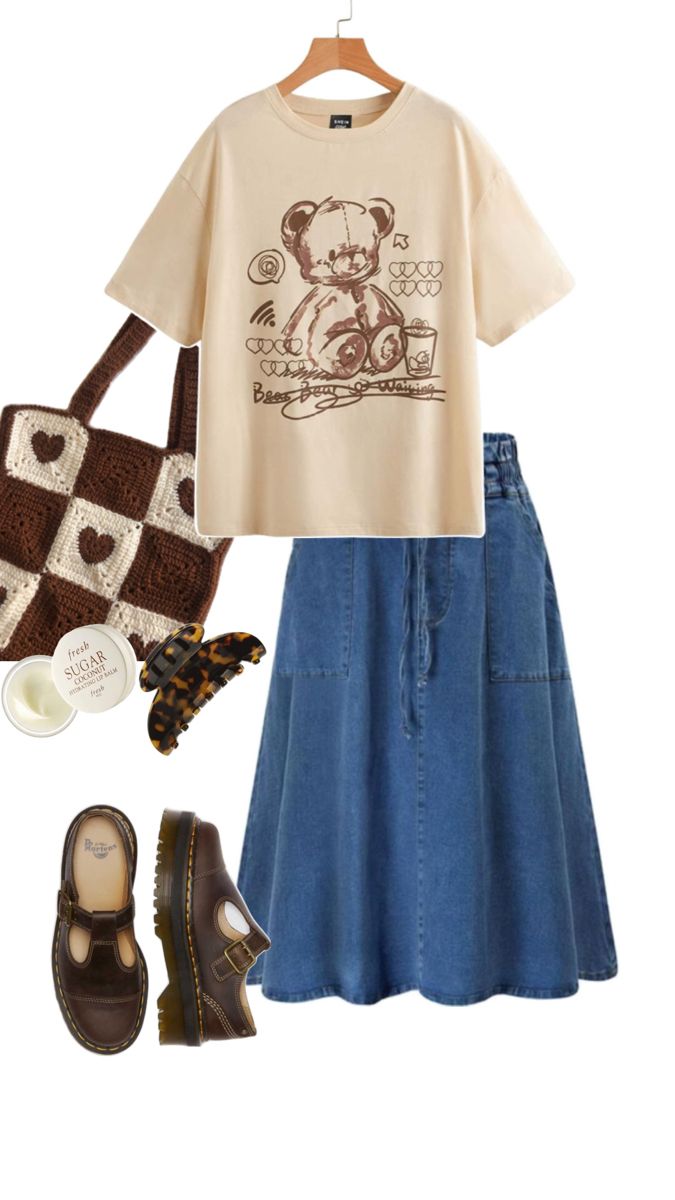 Cute Outfit 49
