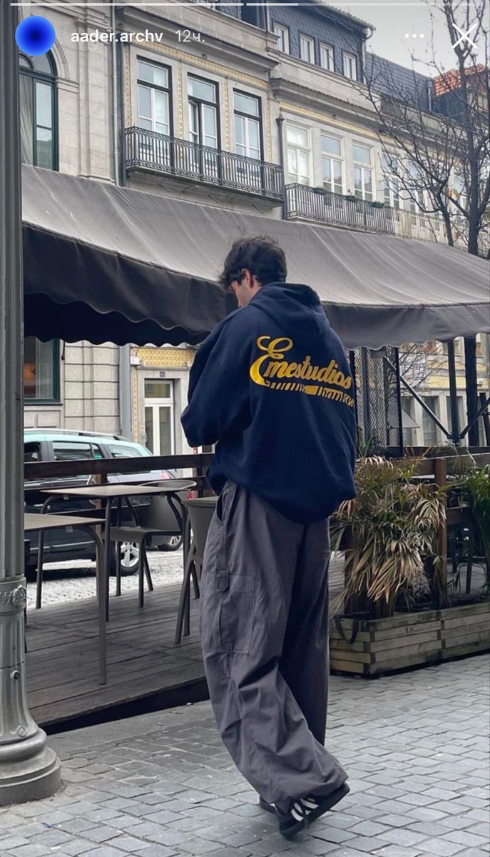 Emstudios Hoodie