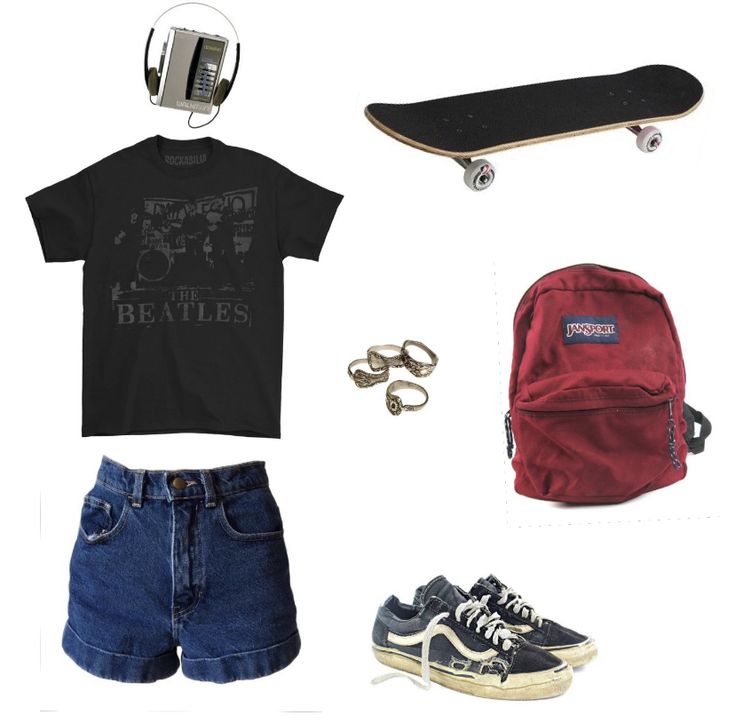 Beatless T-Shirt