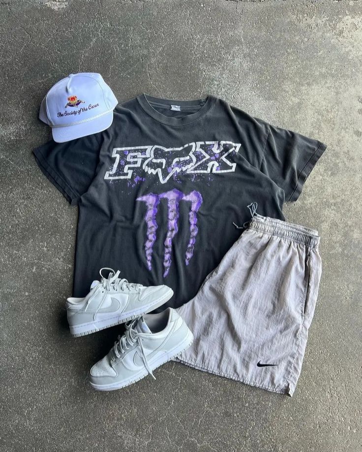 FOX T-Shirt