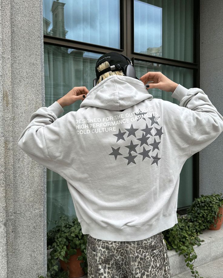 ASTRO HOODIE