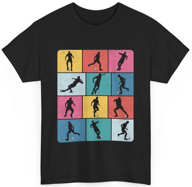 Soccer Shirt, Soccer Players T-shirt, Soccer Sport Lovers T-shirt, Soccer Supporters Shirt, Women Men Soccer Cute ShirtSoccer Shirt, Soccer Players T-shirt, Soccer Sport Lovers T-shirt, Soccer Supporters Shirt, Women Men Soccer Cute Shirt For Men And Women