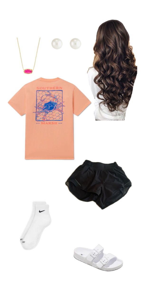 SOUTHERN MARSH T-Shirt