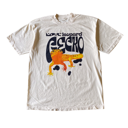 Leopard Gecko v1 Tee Shirt OutfitLeopard Gecko v1 Tee Shirt Outfit