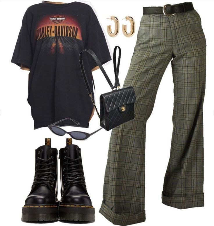 Harley T-Shirt