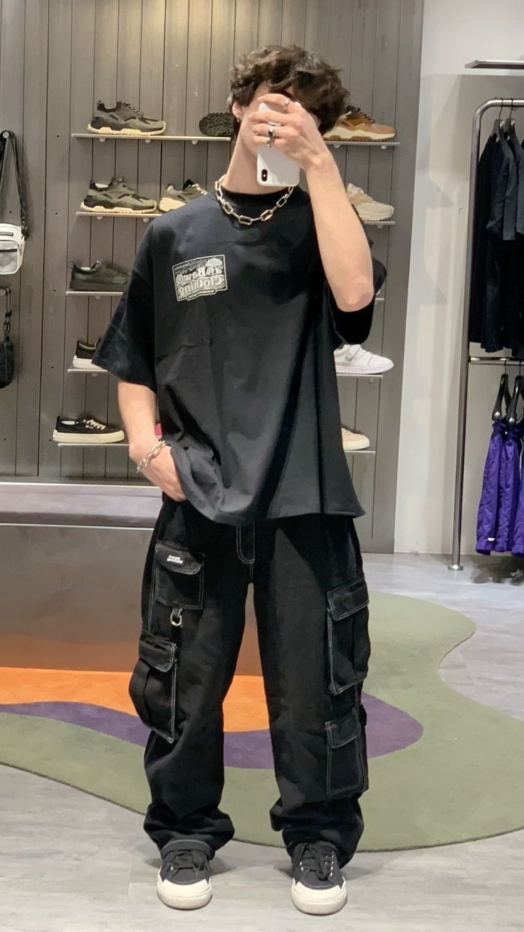 Boss Moves In Basic Fits
