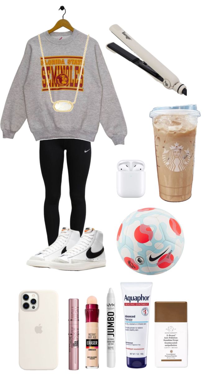 Florida State Sweatshirt