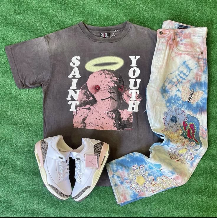 Casual, Yet A Showstopper