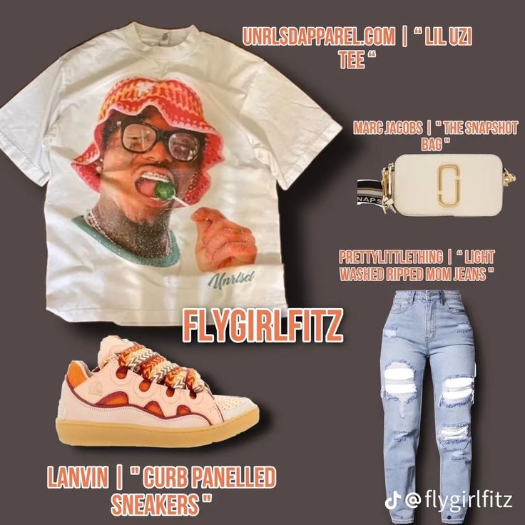 Outfit Inspo T-Shirt For Men And Women