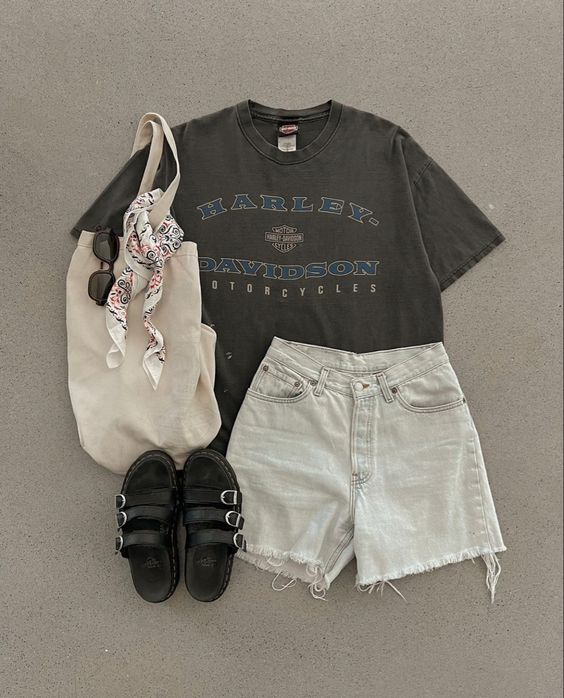 Harley Davidson Shirt