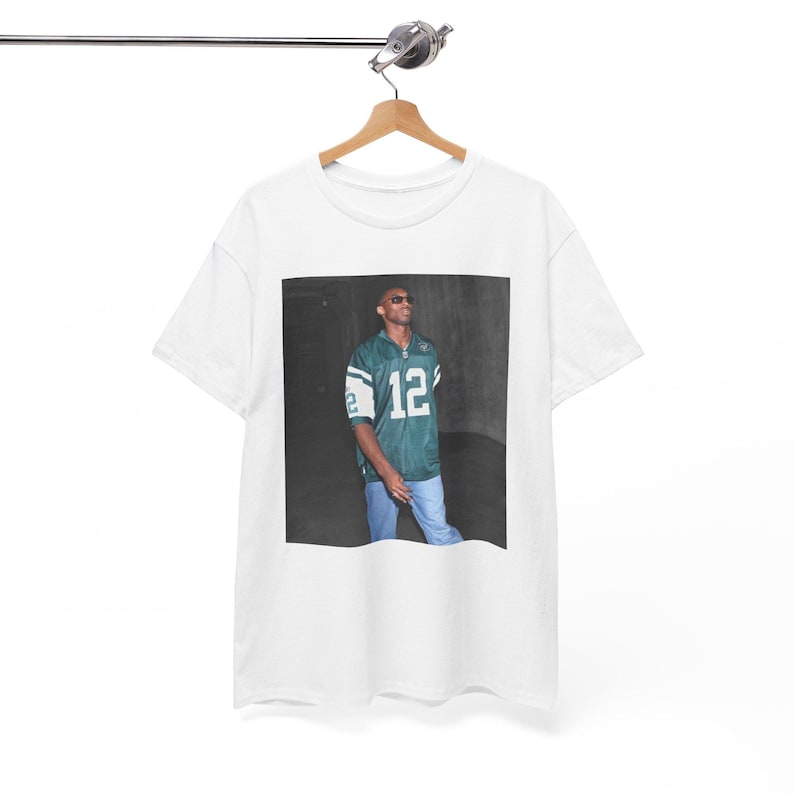 New York Jets x Kobe Bryant For Men And Women