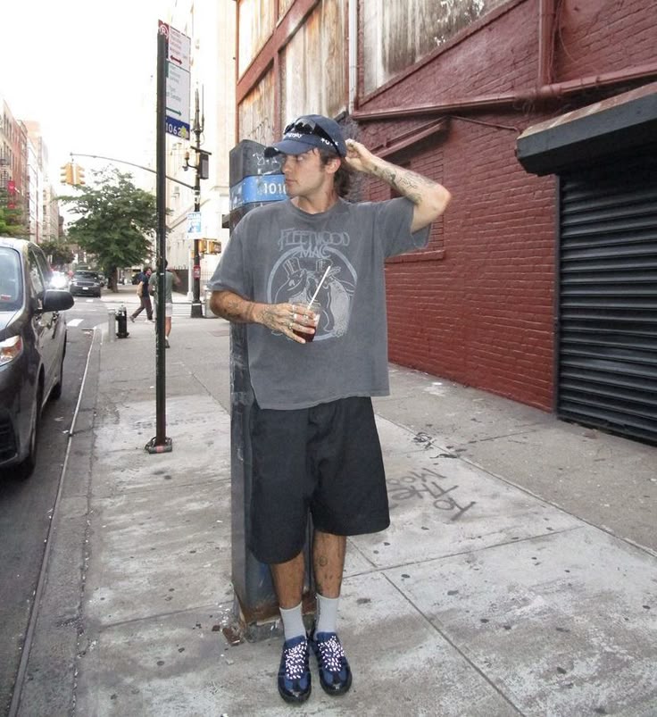 Grey T-Shirt18