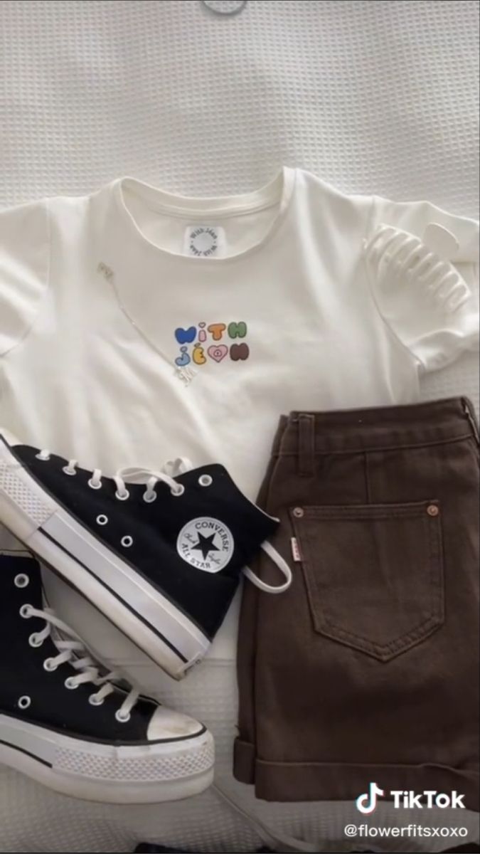With Jeon T-Shirt