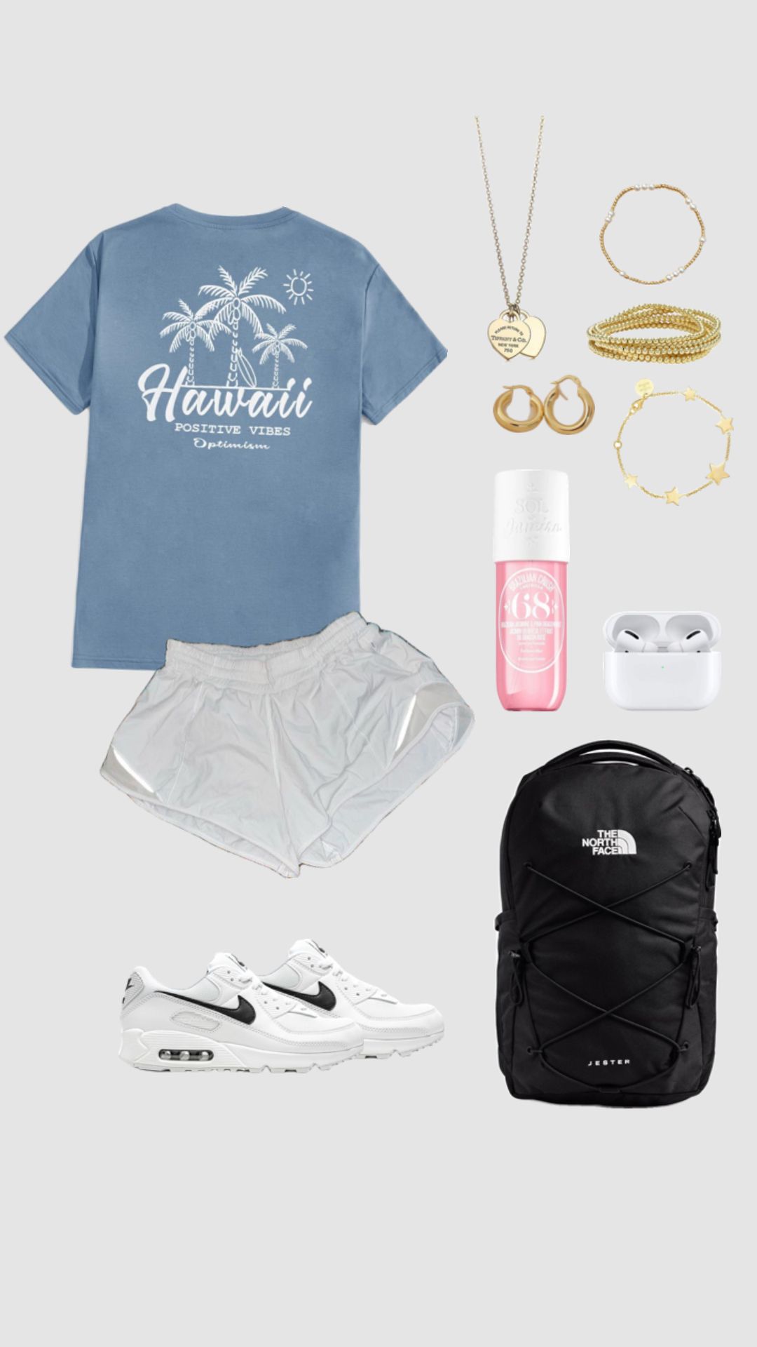 Hawaii T-Shirt
