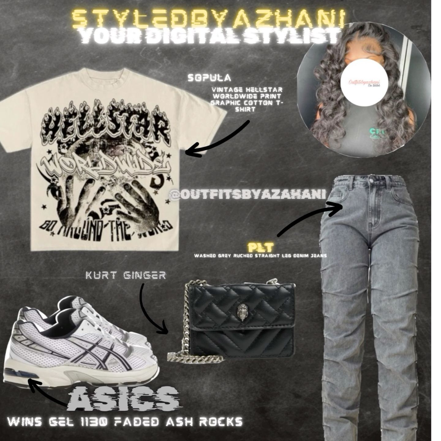 Cute Outfit For Teen Summer