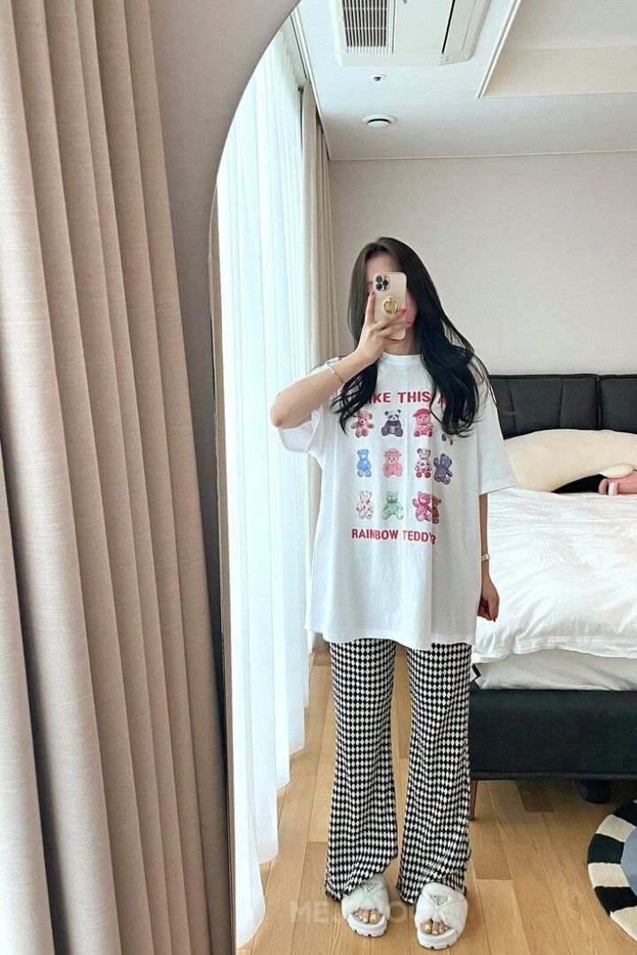Weekend Fit, Everyday Mood