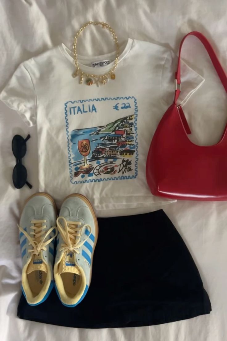 Italia T-Shirt66