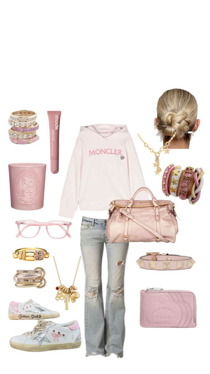 Everyday Cool, Never Overdone Everyday Cool, Never Overdone
