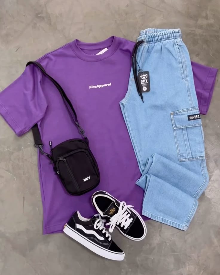 Fireapparel T-Shirt