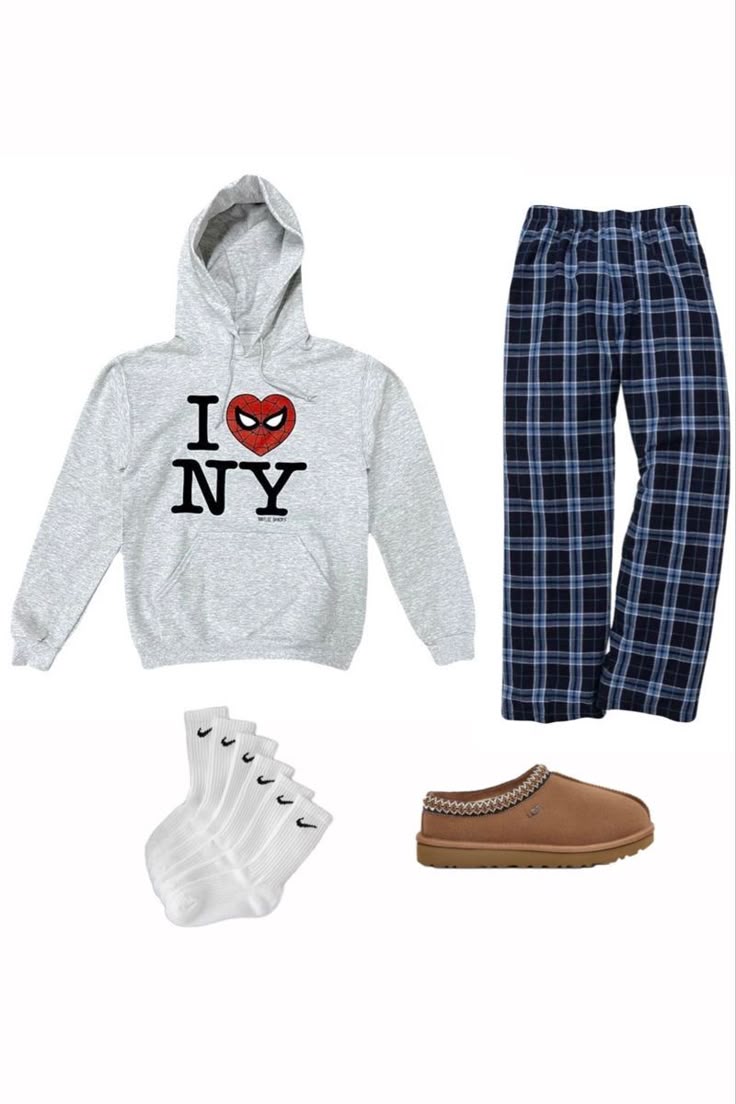 Relaxed But Fashion-Forward