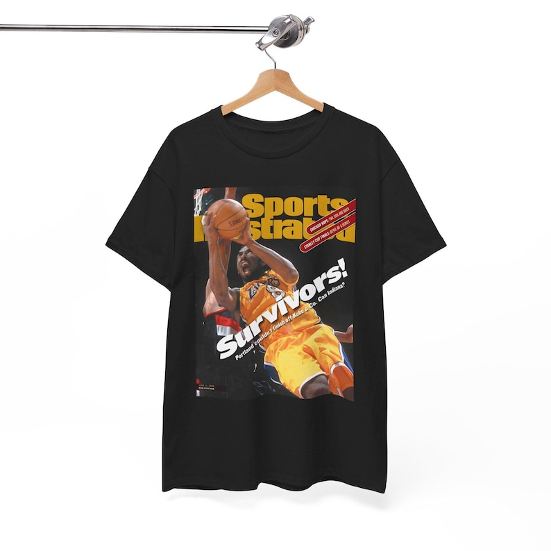 Kobe Bryant v15 Los Angeles Lakers Shaq Lebron James Magic Johnson Pau Gasol Derek Fisher Anthony Davis Bronny James Vintage T Shirt Bootleg