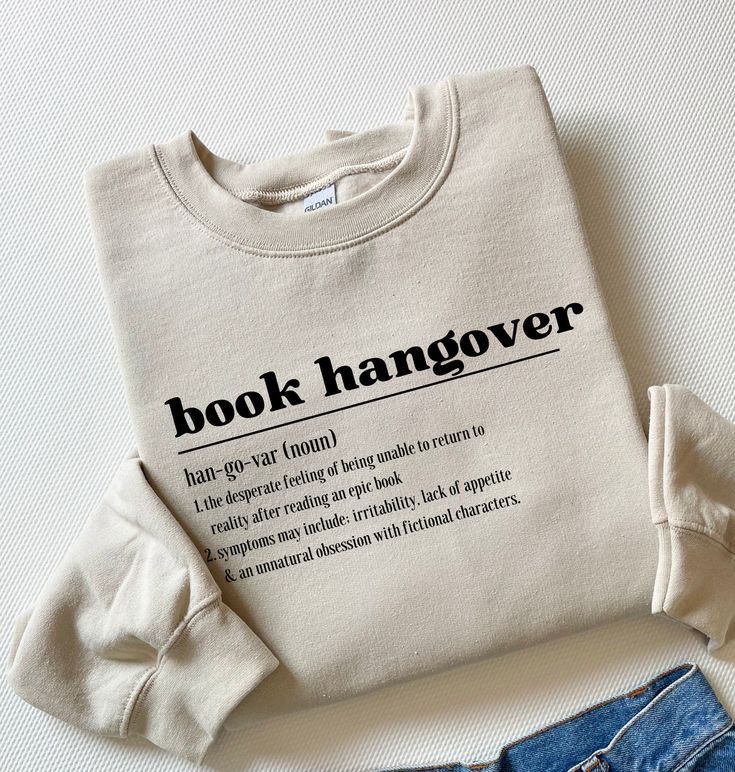 The Simplicity Statement Sweatshirt