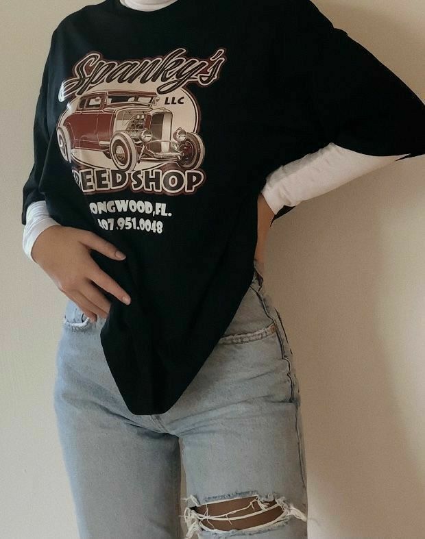 Casual Drip, No Cap