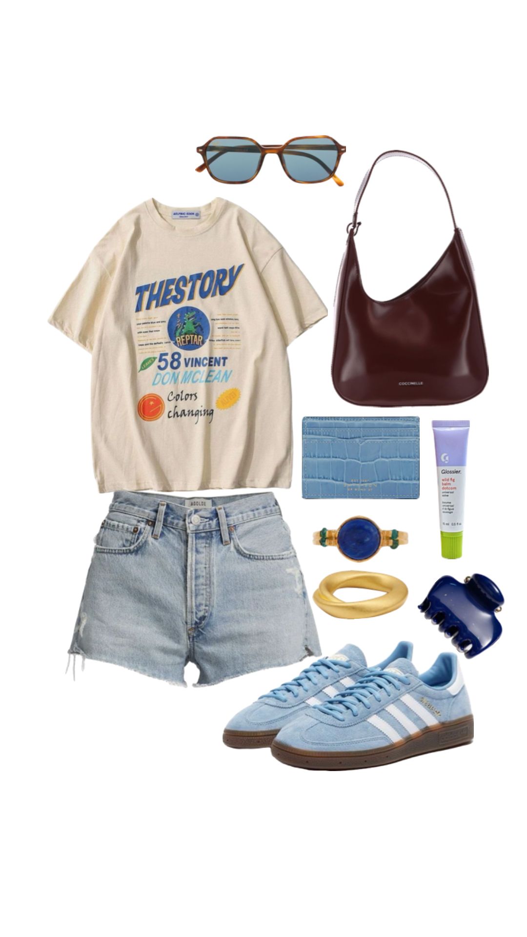 THESTORY T-Shirt For Men And Women
