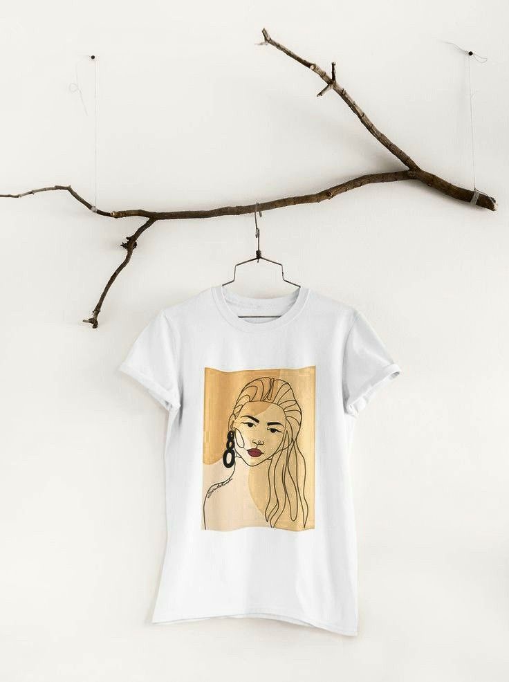 A Tee for Every Version of You