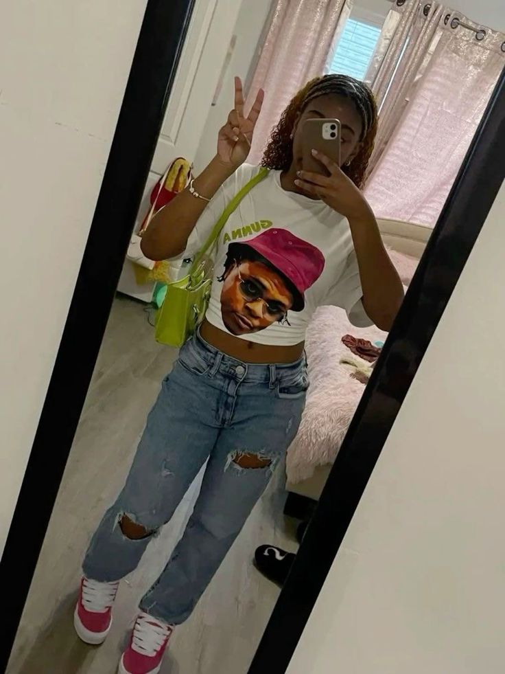 Pretty Tee Shirt105