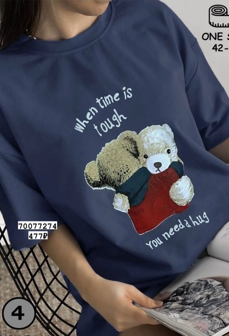 The Go-With-Everything Tee