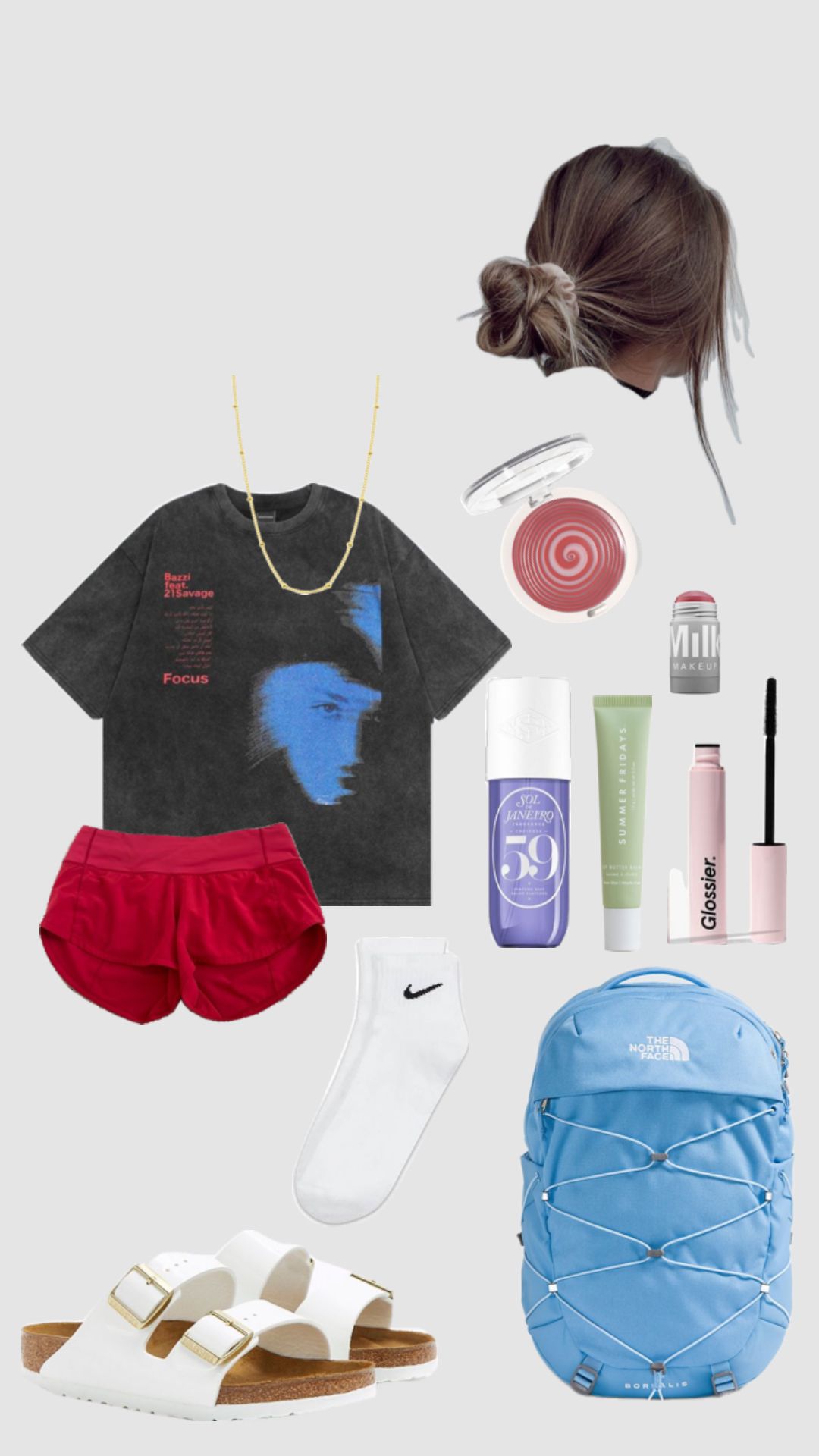 Trendy Fit For Men And Women
