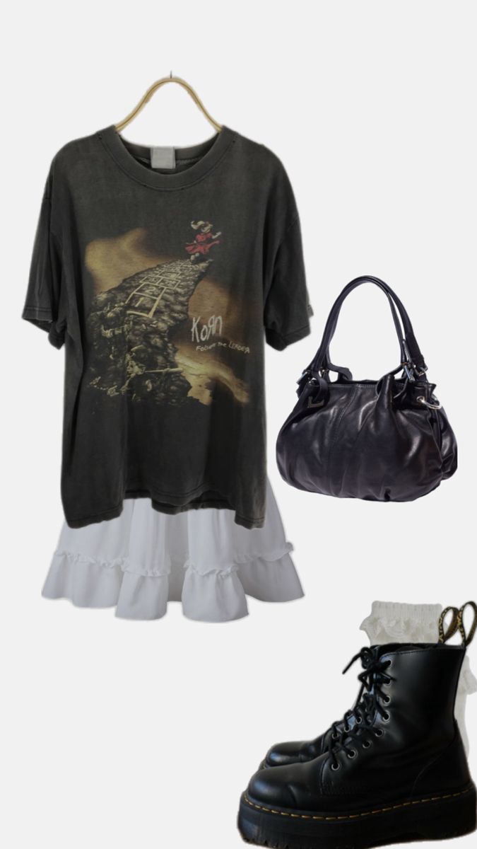 Vintage Outfit72